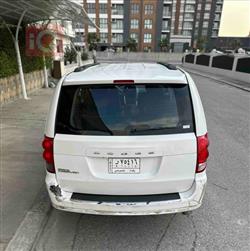 Dodge Grand Caravan